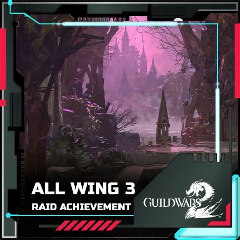 gw2 wing 3|gw2 raid wing 2.